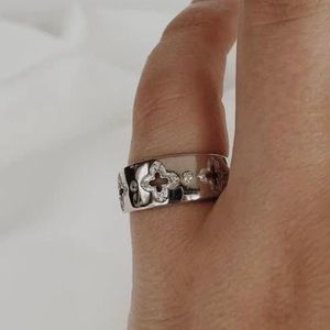 Tocara New Retired Diane Ring Sterling Silver Diami Size 7